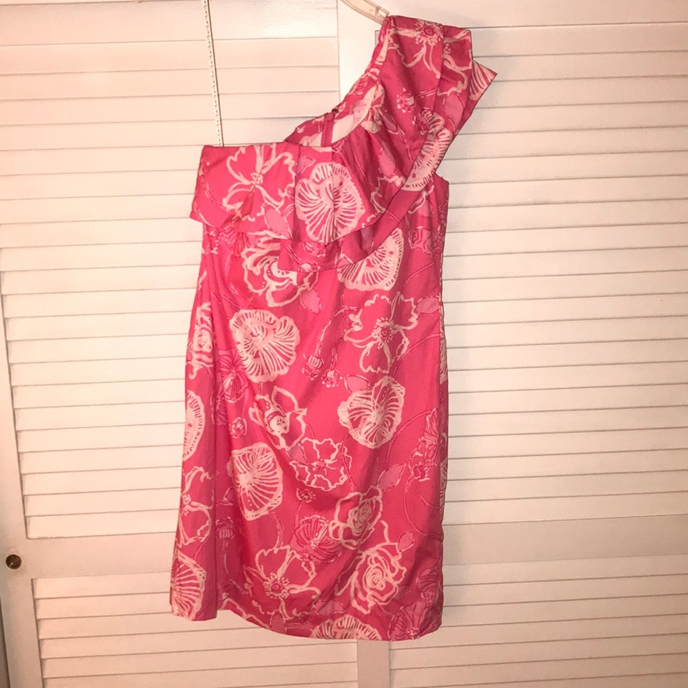 BRAND NEW NEVER WORN Lilly Pulitzer Dress